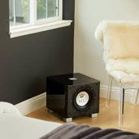 ซับวูฟเฟอร์ REL ACOUSTICS : T7X สีดำ_5